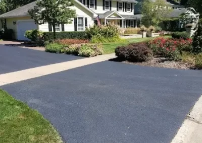Landscaping Contractor