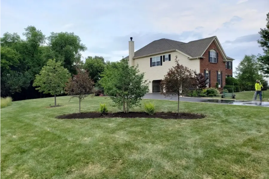 Landscaping Company in Round Lake Beach, IL