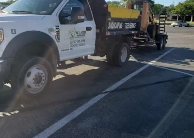 Reliable Landscaping Company