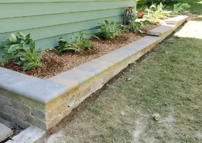 Reliable Landscaping Contractor