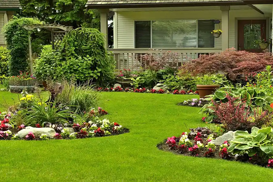 Expert Landscape Installation Wauconda, IL