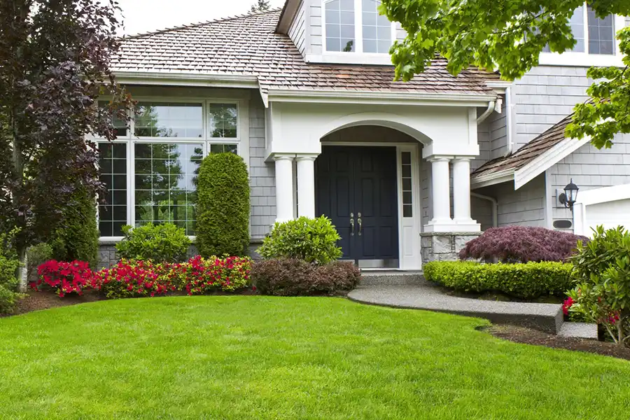 How Plant Selection Affects Landscape Installation Results Wauconda, IL How Plant Selection Affects Landscape Installation Results Wauconda, IL